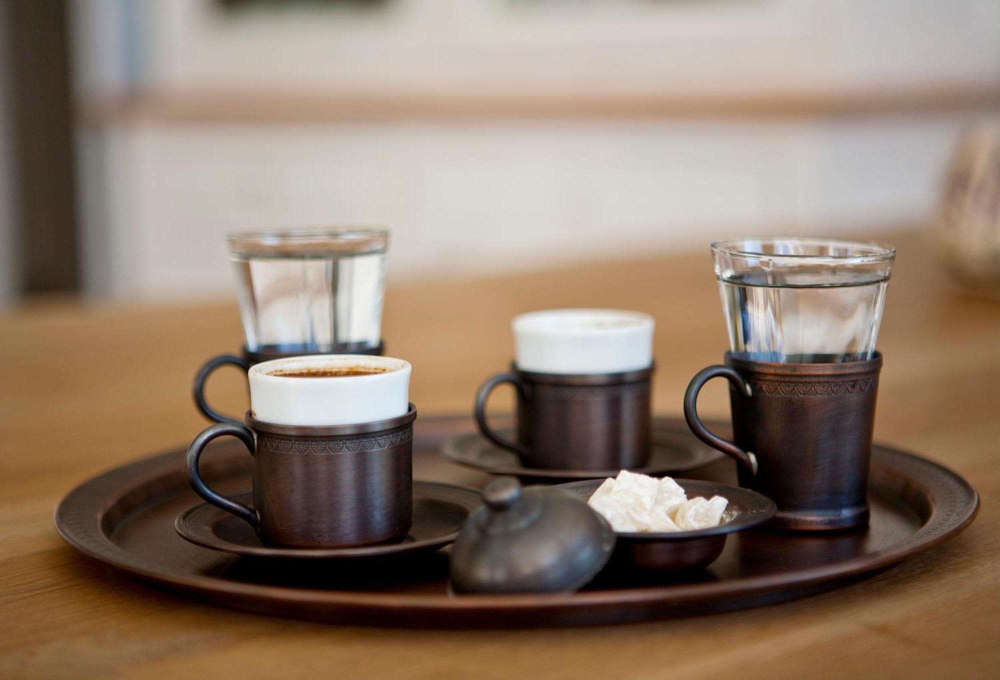 Hane Alacati Boutique Hotel Eksteriør bilde