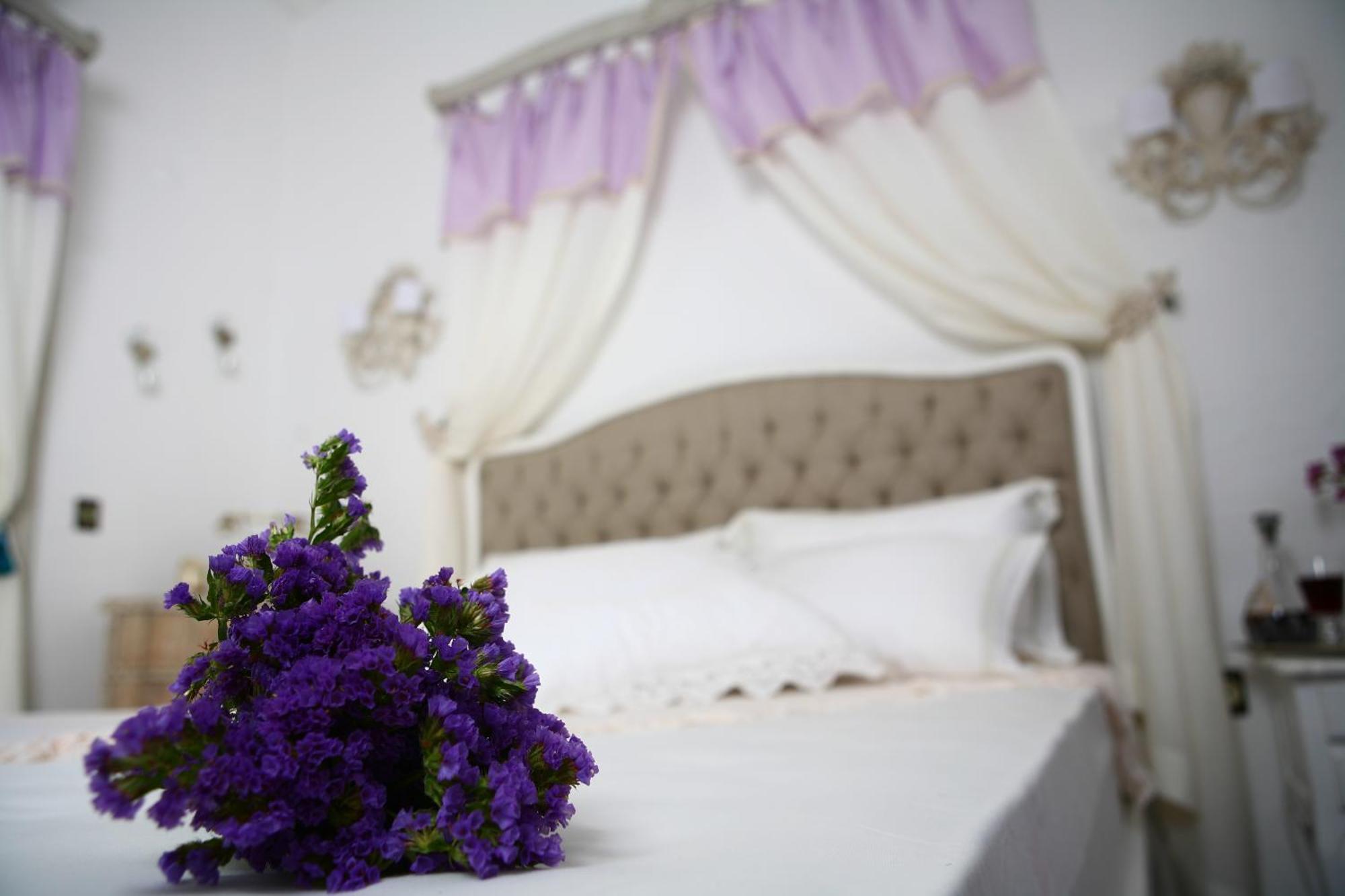 Hane Alacati Boutique Hotel Eksteriør bilde