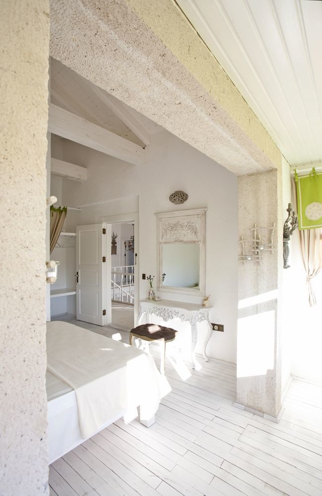 Hane Alacati Boutique Hotel Eksteriør bilde