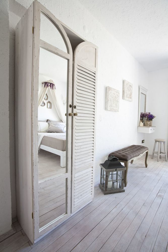 Hane Alacati Boutique Hotel Eksteriør bilde