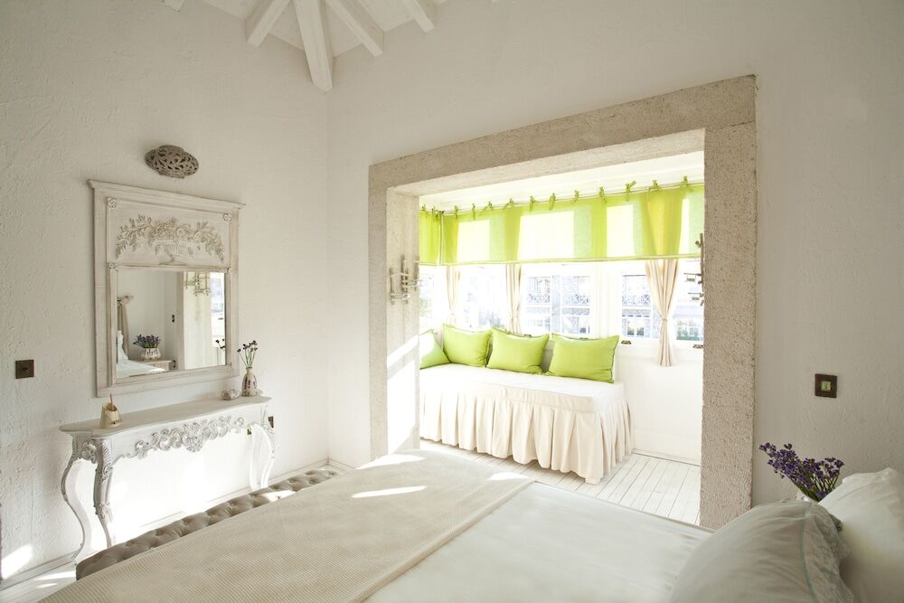 Hane Alacati Boutique Hotel Eksteriør bilde